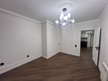 2 otaqlı mənzil, 65 m², İnşaatçılar: 159 000 ₼ 2