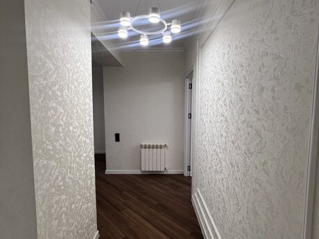 2 otaqlı mənzil, 65 m², İnşaatçılar: 159 000 ₼ 5