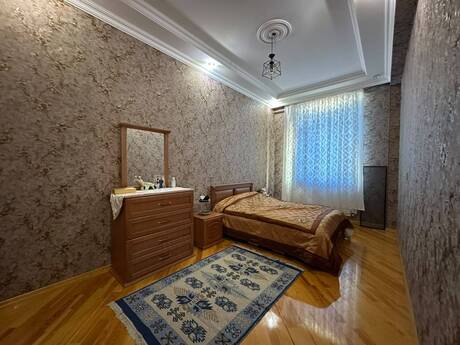 3 otaqlı mənzil, 105 m², Elmlər Akademiyası: 280 000 ₼ 4