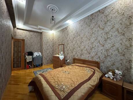 3 otaqlı mənzil, 105 m², Elmlər Akademiyası: 280 000 ₼ 5