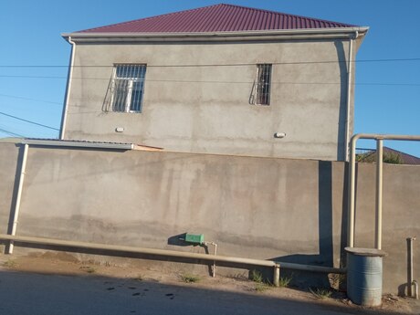 6 otaqlı həyət evi, 240 m², Binə: 155 000 ₼ 3