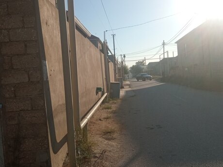 6 otaqlı həyət evi, 240 m², Binə: 155 000 ₼ 4