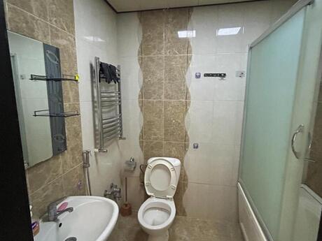 Kirayə 3 otaqlı mənzil, 100 m², 20 Yanvar: 799 ₼/ay 4