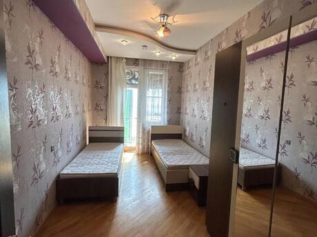 Kirayə 3 otaqlı mənzil, 100 m², 20 Yanvar: 799 ₼/ay 3