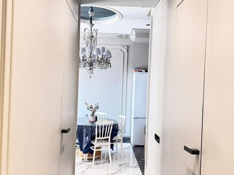2 otaqlı mənzil, 69 m², Biləcəri: 185 000 ₼ 5
