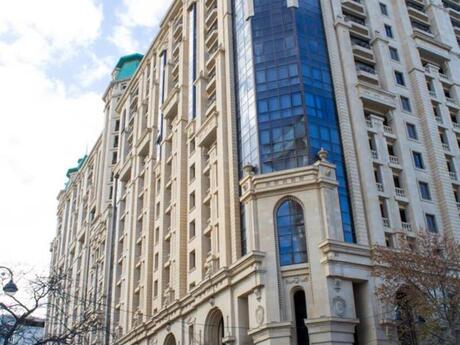 2 rooms · 108 m² · floor 11/17, Nizami