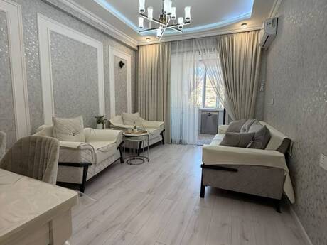 3 otaqlı mənzil, 100 m², Zığ: 210 000 ₼ 4