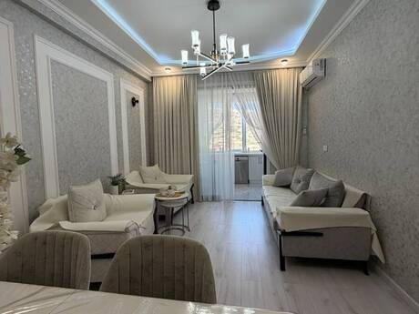 3 otaqlı mənzil, 100 m², Zığ: 210 000 ₼ 3