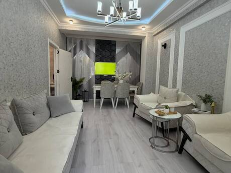 3 otaqlı mənzil, 100 m², Zığ: 210 000 ₼ 2