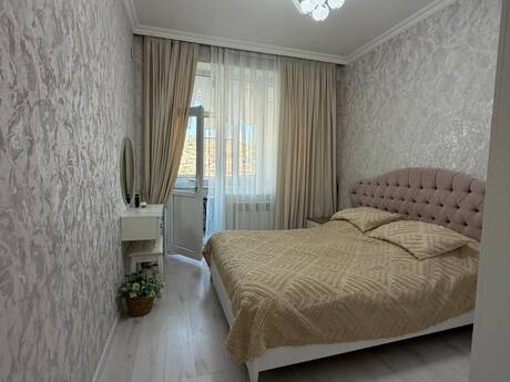 3 otaqlı mənzil, 100 m², Zığ: 210 000 ₼ 5