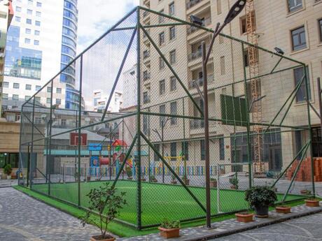 2-room apartment, 108 m², Nizami: 405 000 ₼ 5
