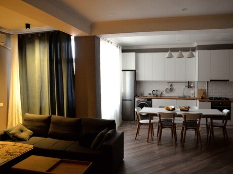 3-комнатная квартира, 120 м², İnşaatçılar: 255 000 ₼ 3