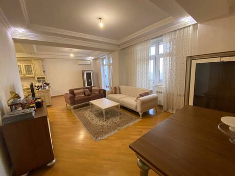3-room apartment, 113 m², Neftçilər: 275 000 ₼ 4