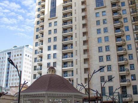 2-room apartment, 108 m², Nizami: 405 000 ₼ 3