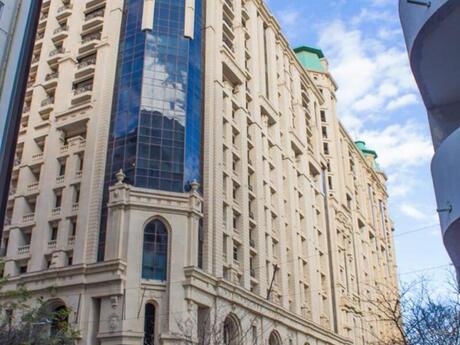 2-room apartment, 108 m², Nizami: 405 000 ₼ 2