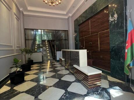 2-room apartment, 108 m², Nizami: 405 000 ₼ 4