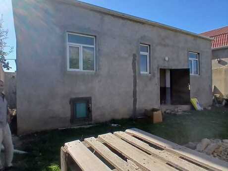 Объявление №6462051 - Баку, пос. Маштаги, 4-комн., 100 м²