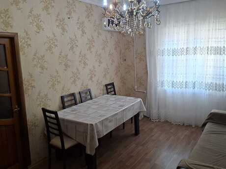 4-комнатная квартира, 100 м², Yeni Günəşli: 190 000 ₼ 2