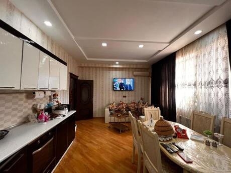 Elan №6462099 - Bakı, 20 Yanvar m., 4 otaqlı, 210 m², 16/17 mərtəbə