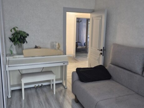 3 otaqlı mənzil, 75 m², Hövsan: 155 000 ₼ 4