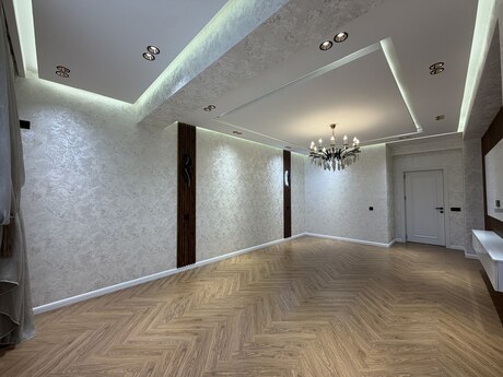 3 otaqlı mənzil, 88 m², Həzi Aslanov: 275 000 ₼ 3