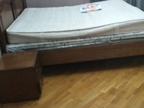 Объявление №6462121 - Баку, м. 28 мая, 3-комн., 135 м², 3/15 этаж