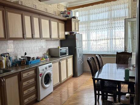 Elan №6462064 - Bakı, Xalqlar Dostluğu m., 3 otaqlı, 96 m², 10/16 mərtəbə