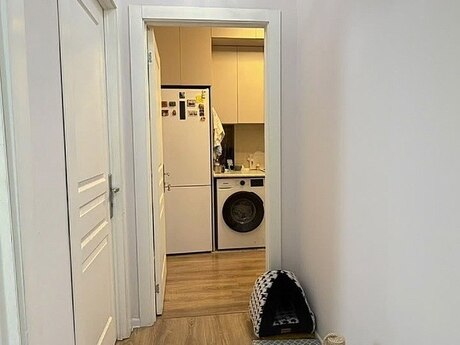 2 otaqlı mənzil, 52 m², Hövsan: 118 000 ₼ 5