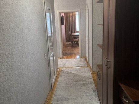 3 otaqlı mənzil, 100 m², Gənclik: 308 000 ₼ 5