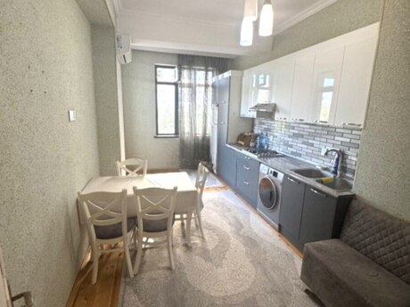 3 otaqlı mənzil, 100 m², Gənclik: 308 000 ₼ 2