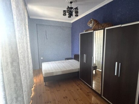 3 otaqlı mənzil, 100 m², Gənclik: 308 000 ₼ 4