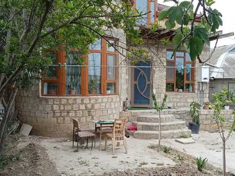 Объявление №6462081 - Баку, пос. Масазыр, 3-комн., 100 м²