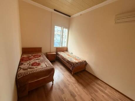 Elan №6462208 - Bakı, Nəsimi r., 2 otaqlı, 40 m², 2/2 mərtəbə