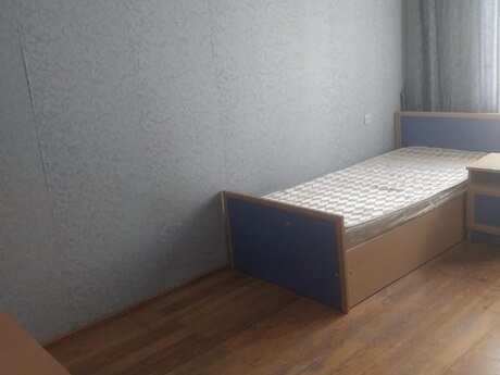 Kirayə 4 otaqlı mənzil, 100 m², İnşaatçılar: 150 ₼/ay 4