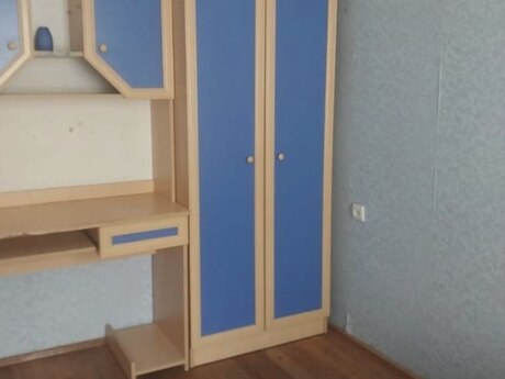 Kirayə 4 otaqlı mənzil, 100 m², İnşaatçılar: 150 ₼/ay 3