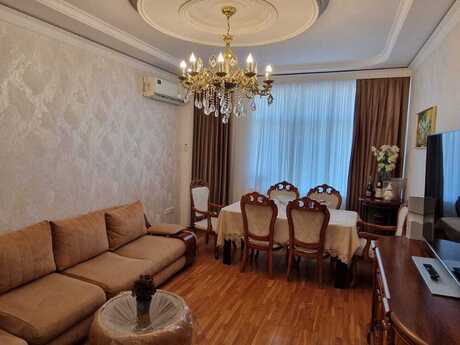 Elan №6462093 - Xırdalan, Xırdalan, 2 otaqlı, 86 m², 13/17 mərtəbə