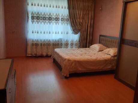 3-room apartment for rent, 135 m², 20 Yanvar: 950 ₼/mo 5