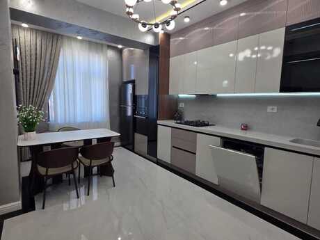 3-room apartment, 101 m², Nəriman Nərimanov: 400 000 ₼ 4