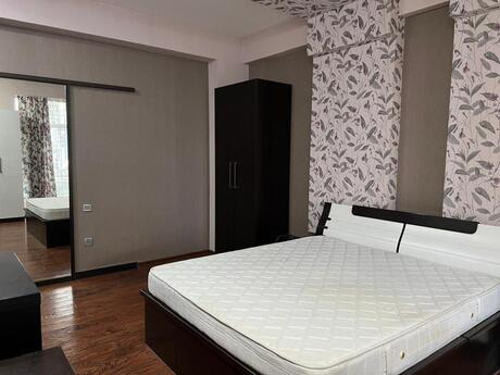 2 otaqlı mənzil, 120 m², 28 May: 340 000 ₼ 3