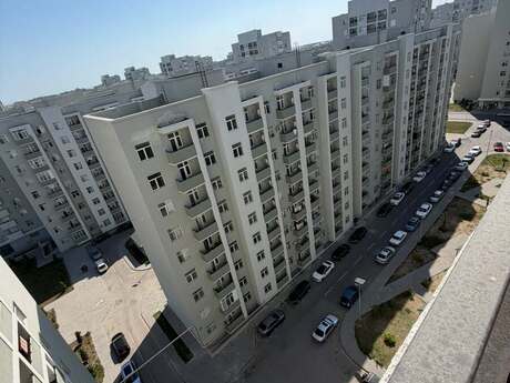 Elan №6462157 - Bakı, Hövsan q., 3 otaqlı, 75 m², 11/12 mərtəbə