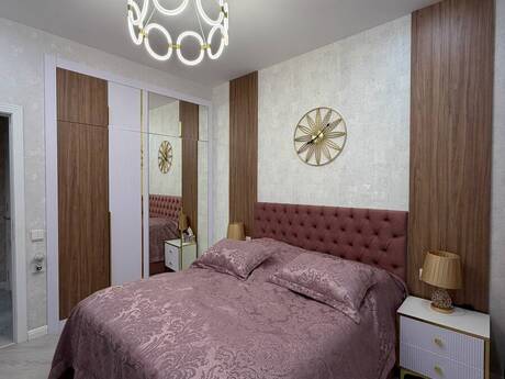 2-room apartment, 55 m², Dərnəgül: 205 000 ₼ 5