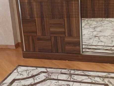 Kirayə 3 otaqlı mənzil, 130 m², 8 Noyabr: 1 100 ₼/ay 4
