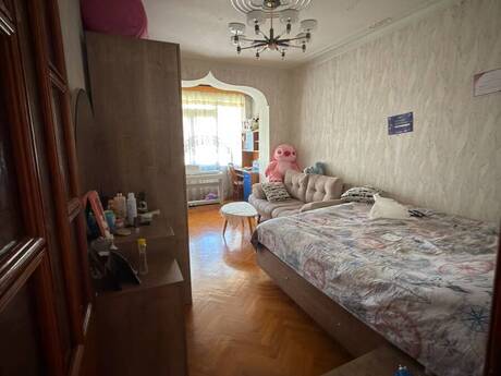 4-комнатная квартира, 130 м², Azadlıq Prospekti: 278 000 ₼ 5