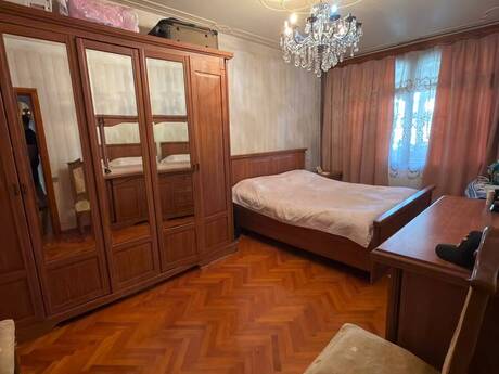 4-комнатная квартира, 130 м², Azadlıq Prospekti: 278 000 ₼ 3