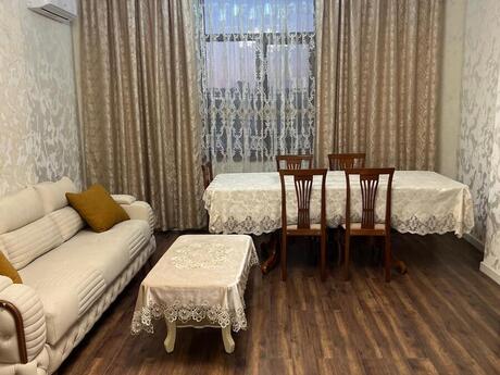 2 otaq · 102 m² · 5/11 mərtəbə, 20 Yanvar