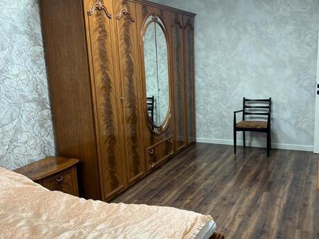 2-room apartment for rent, 102 m², 20 Yanvar: 1 200 ₼/mo 4
