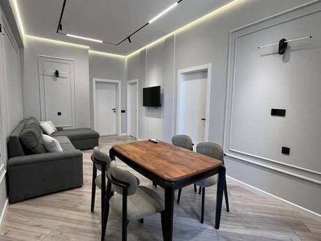 Kirayə 3 otaqlı mənzil, 70 m², Koroğlu: 1 200 ₼/ay 2