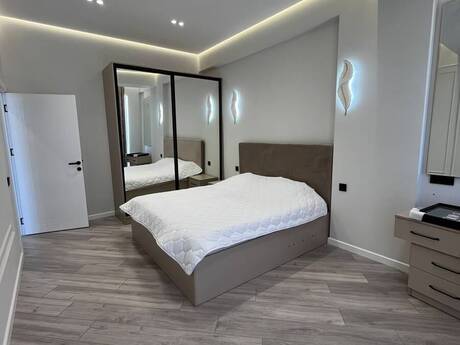 Kirayə 3 otaqlı mənzil, 70 m², Koroğlu: 1 200 ₼/ay 4