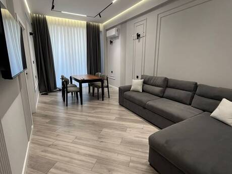 Kirayə 3 otaqlı mənzil, 70 m², Koroğlu: 1 200 ₼/ay 3