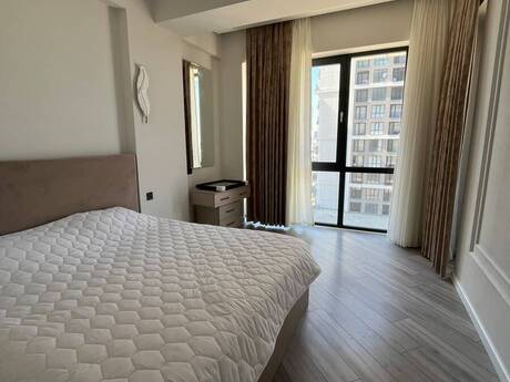 Kirayə 3 otaqlı mənzil, 70 m², Koroğlu: 1 200 ₼/ay 5
